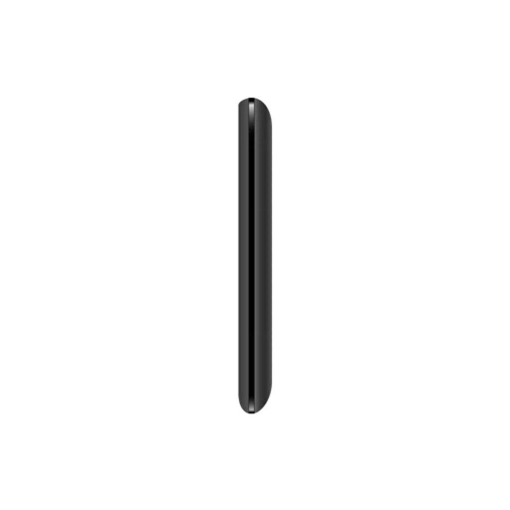 Кнопочный телефон Texet TM-219 Black